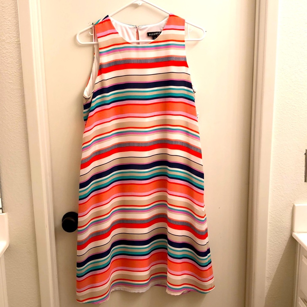 Womenswear dress